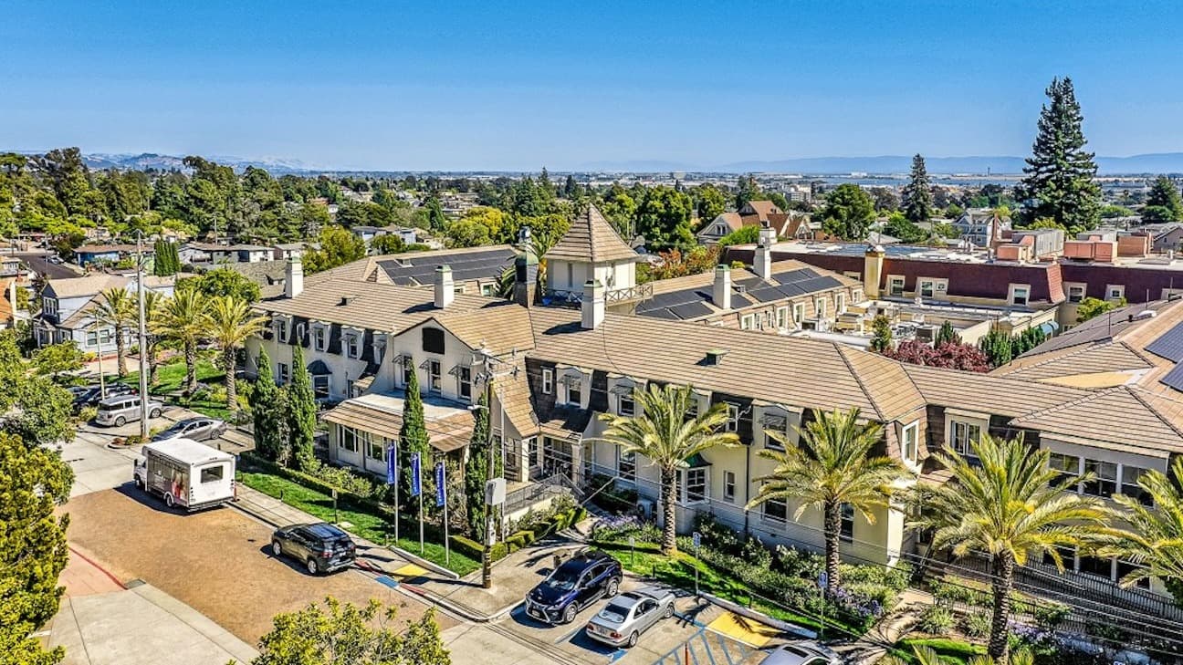 Oakland Heights Senior Living