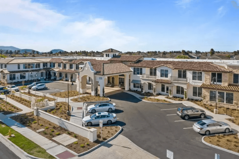 Oakmont Of Camarillo