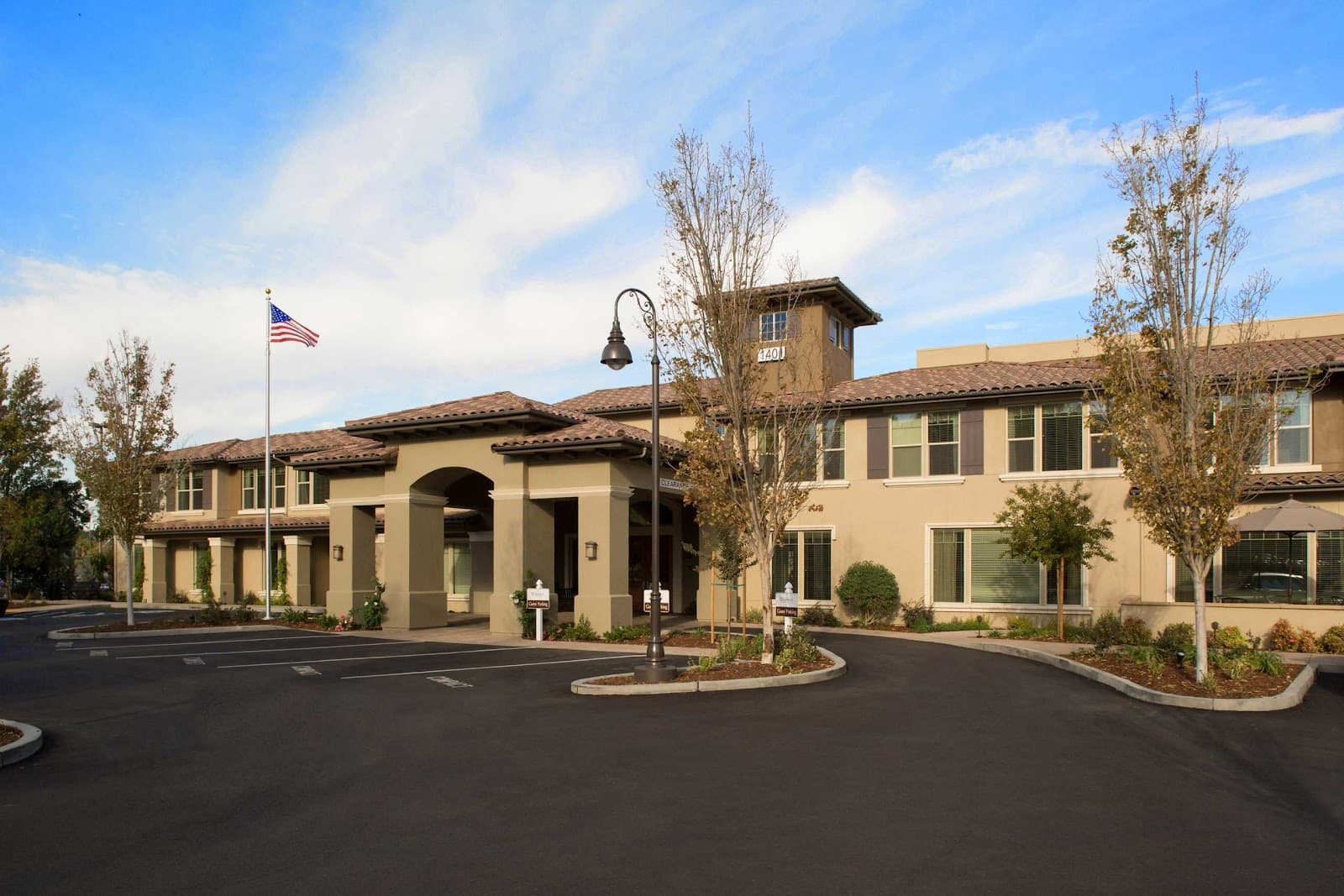 Oakmont Of Concord