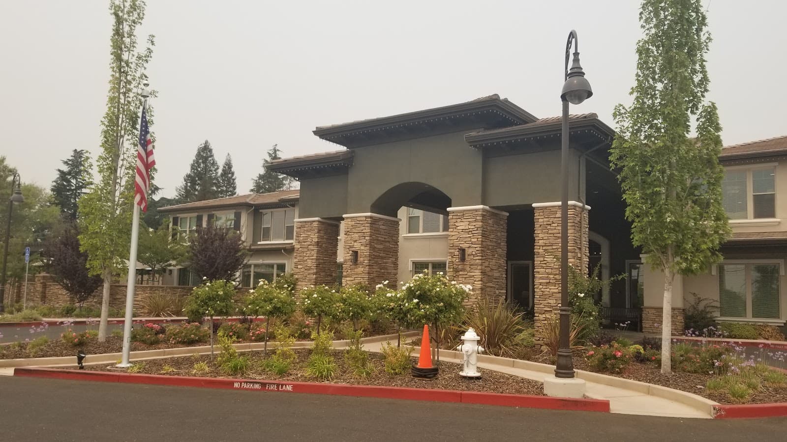 Oakmont Of El Dorado Hills