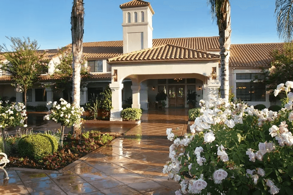 Oakmont Of Escondido Hills