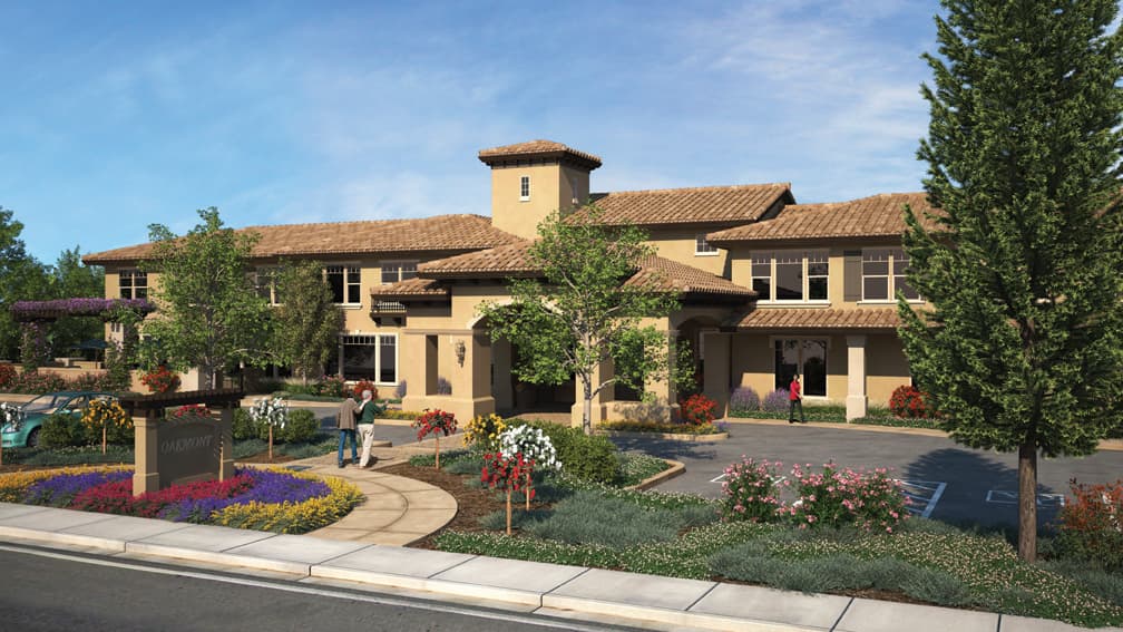 Oakmont Of Fair Oaks — photo 1