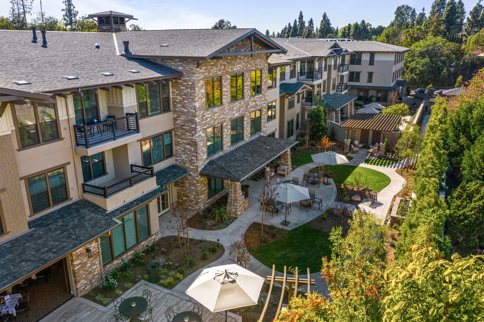 Oakmont Of Fullerton