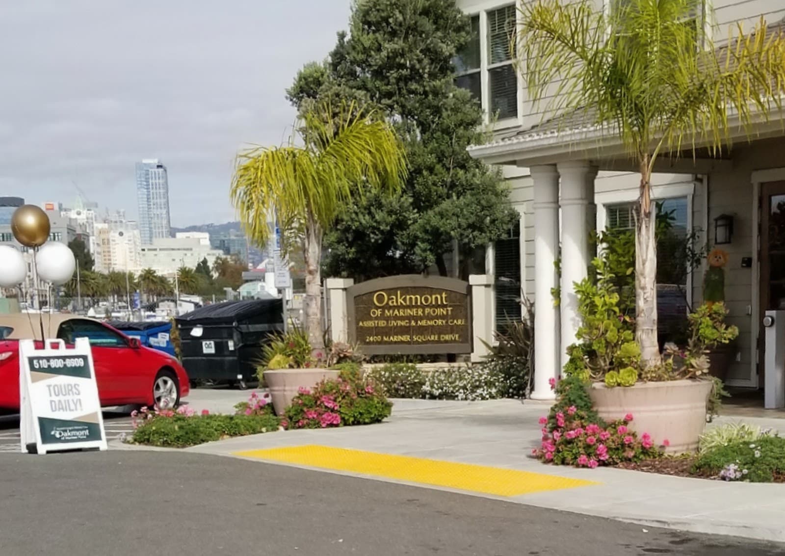 Oakmont Of Mariner Point