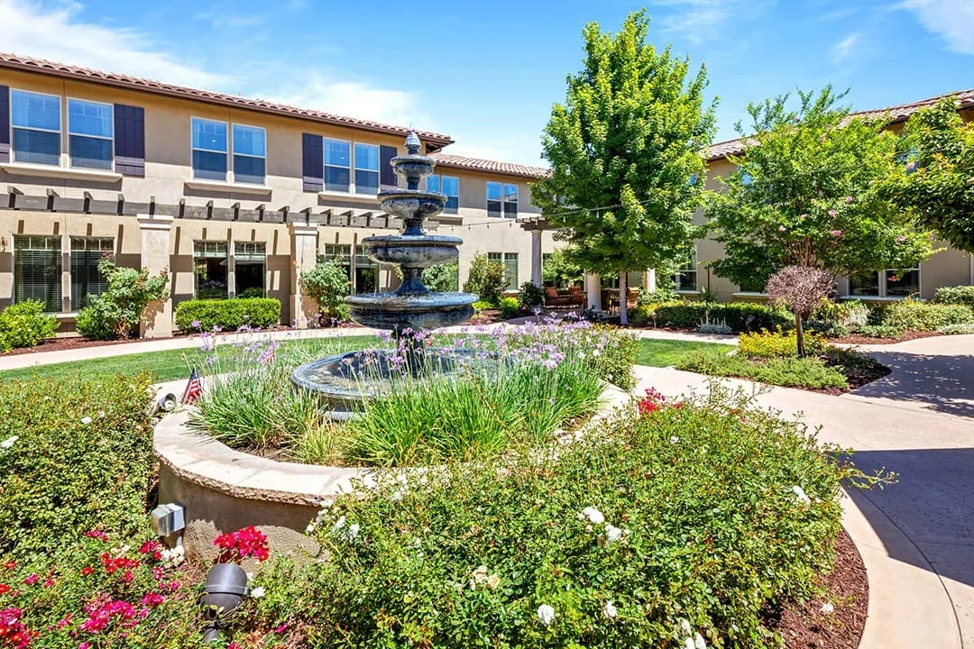 Oakmont of Fresno