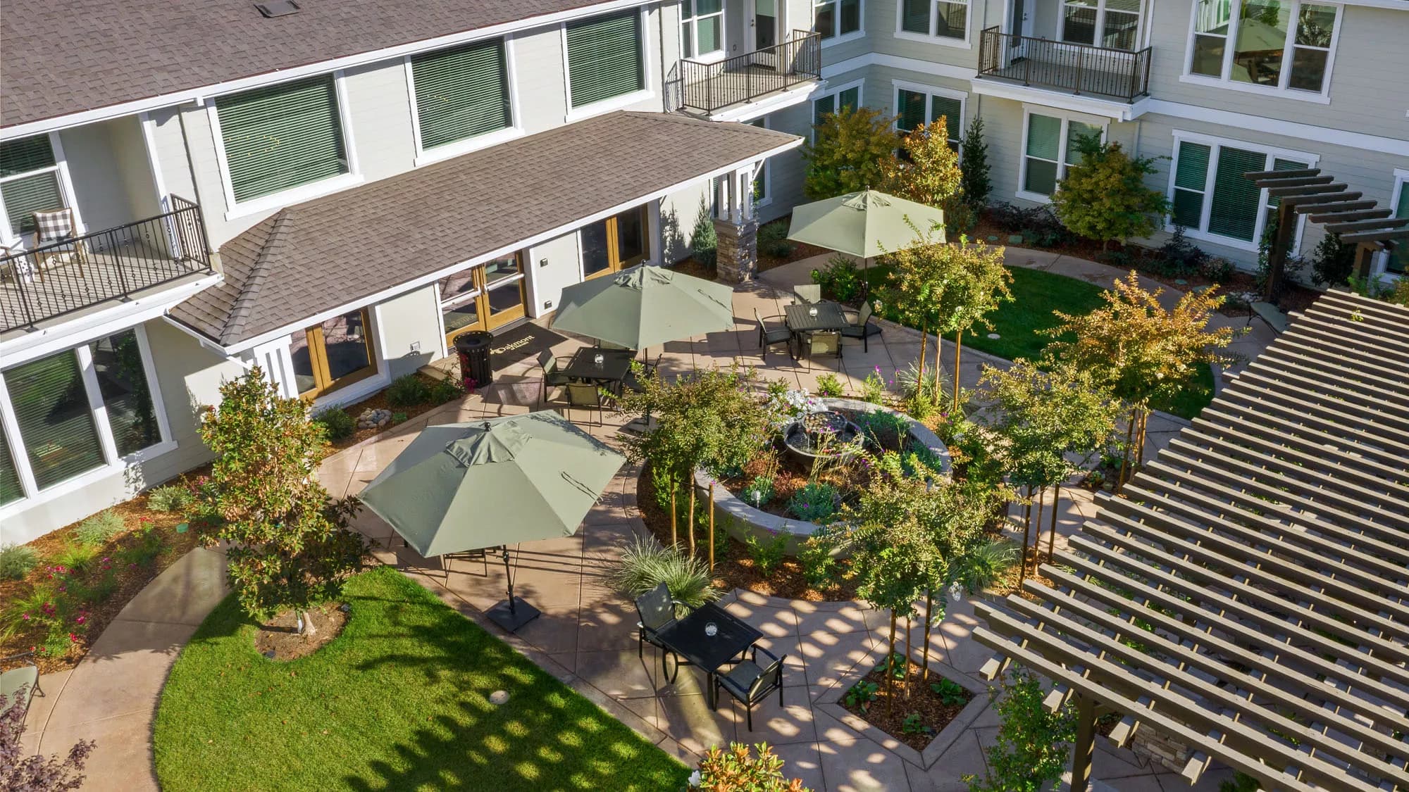 Oakmont Of Novato