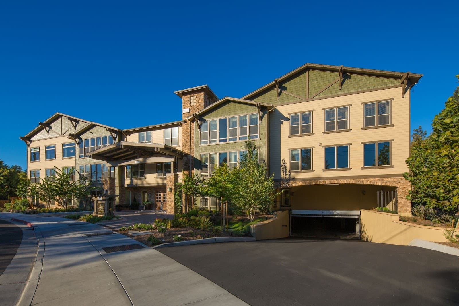 Oakmont Of San Jose