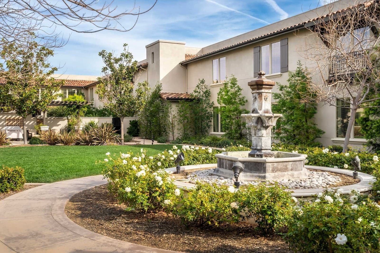 Oakmont Of Santa Clarita