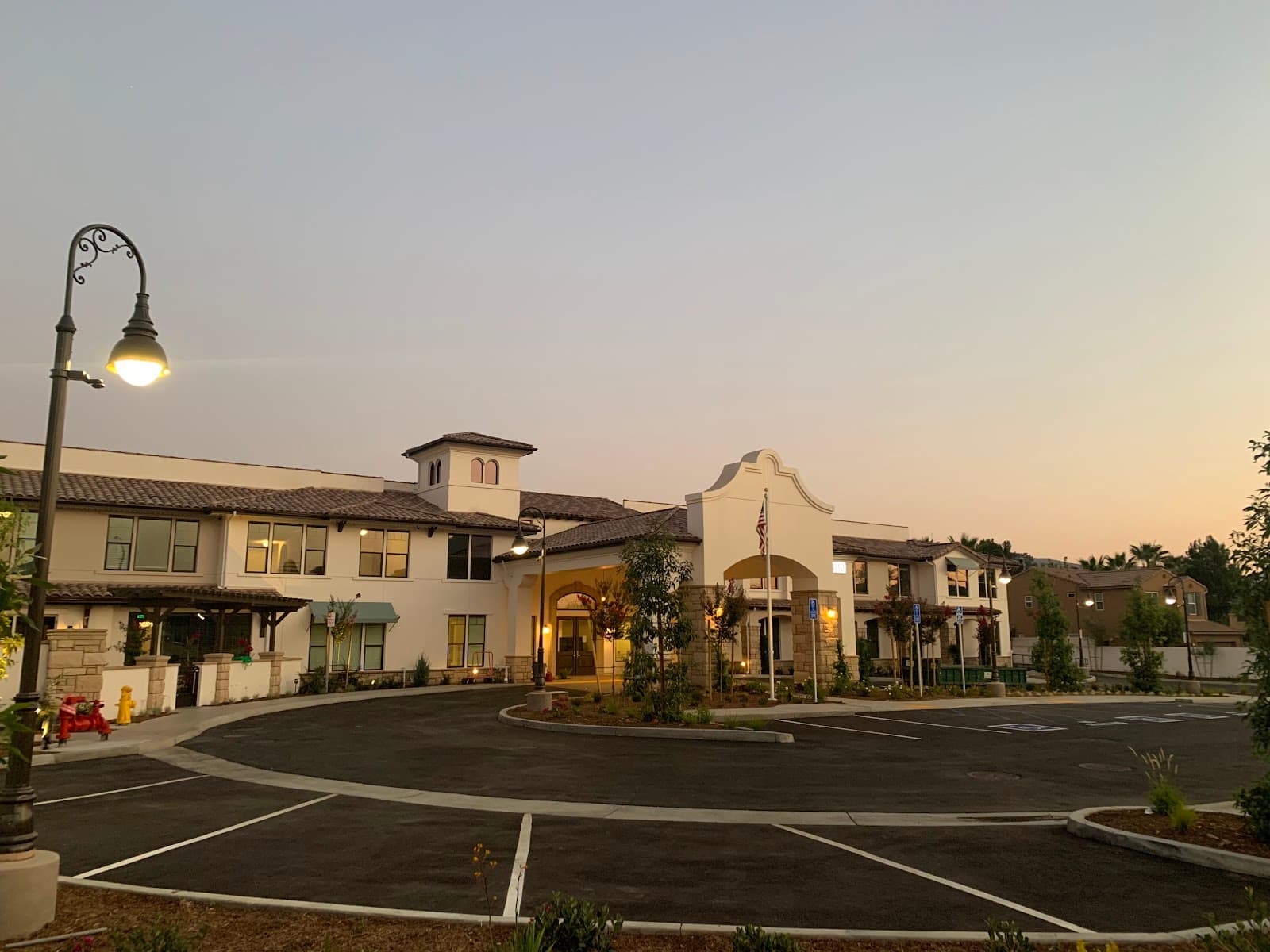 Oakmont Of Simi Valley