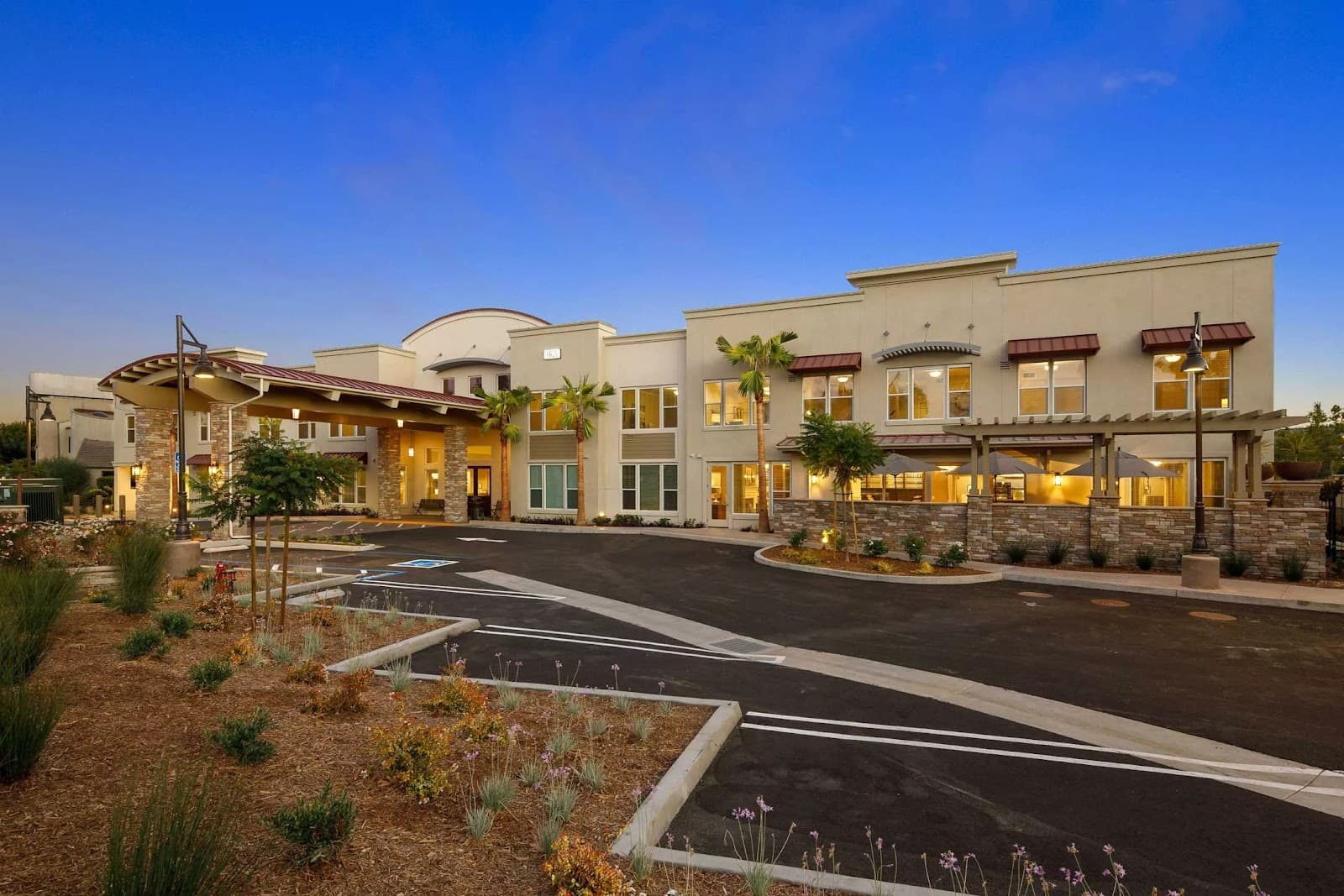 Oakmont Of Torrance