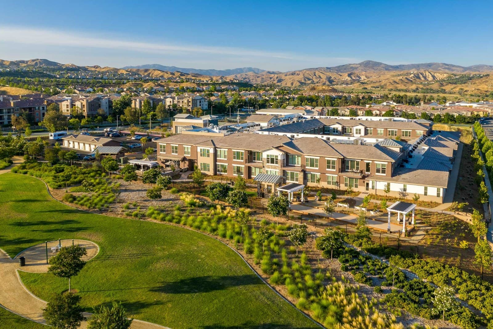 Oakmont Of Valencia