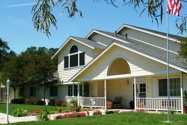 Oakwood Meadows Assisted Living (Formerly Sun Oak Senior Living)