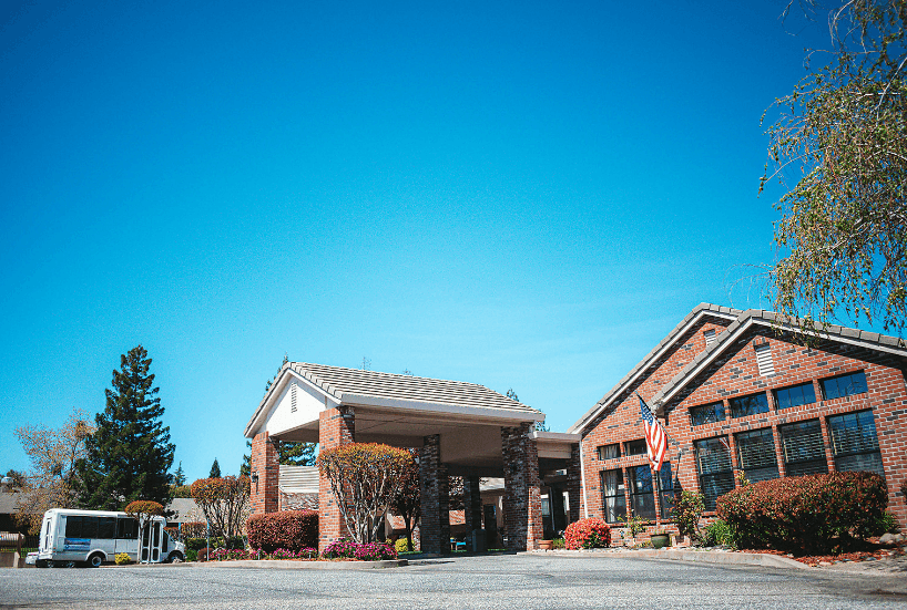 Oakwood Village Assisted Living and Memory Care