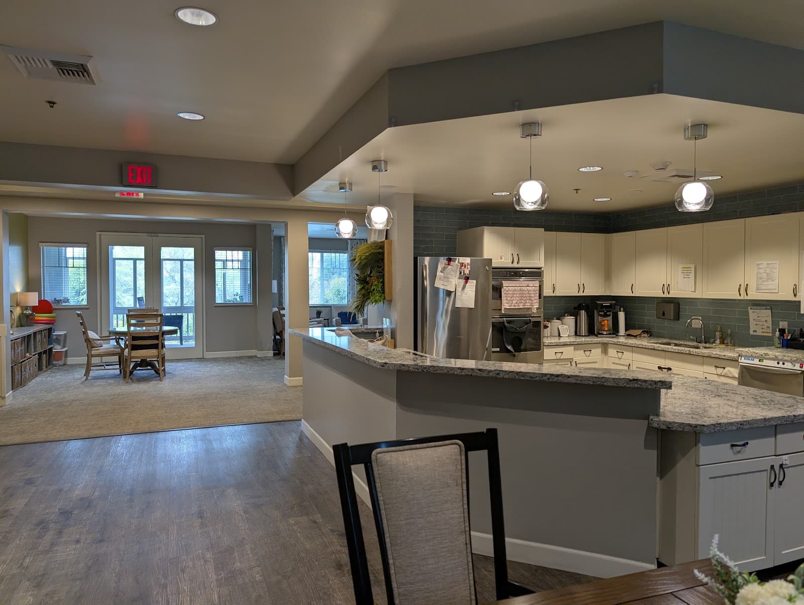 The Oars Senior Living