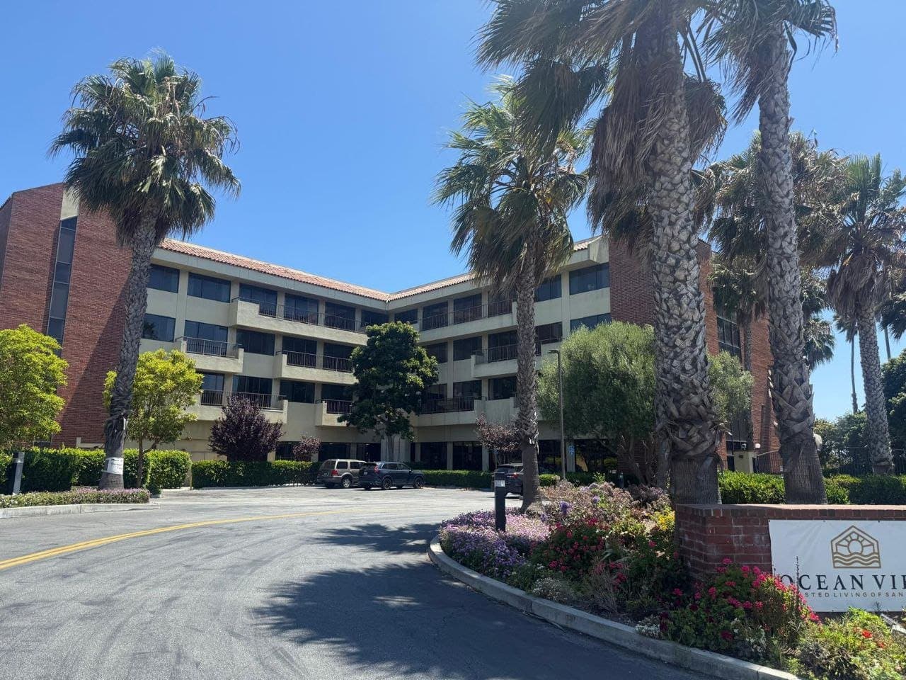 Oceanview Living Of San Pedro