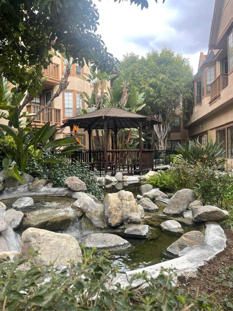 Arcadia Living