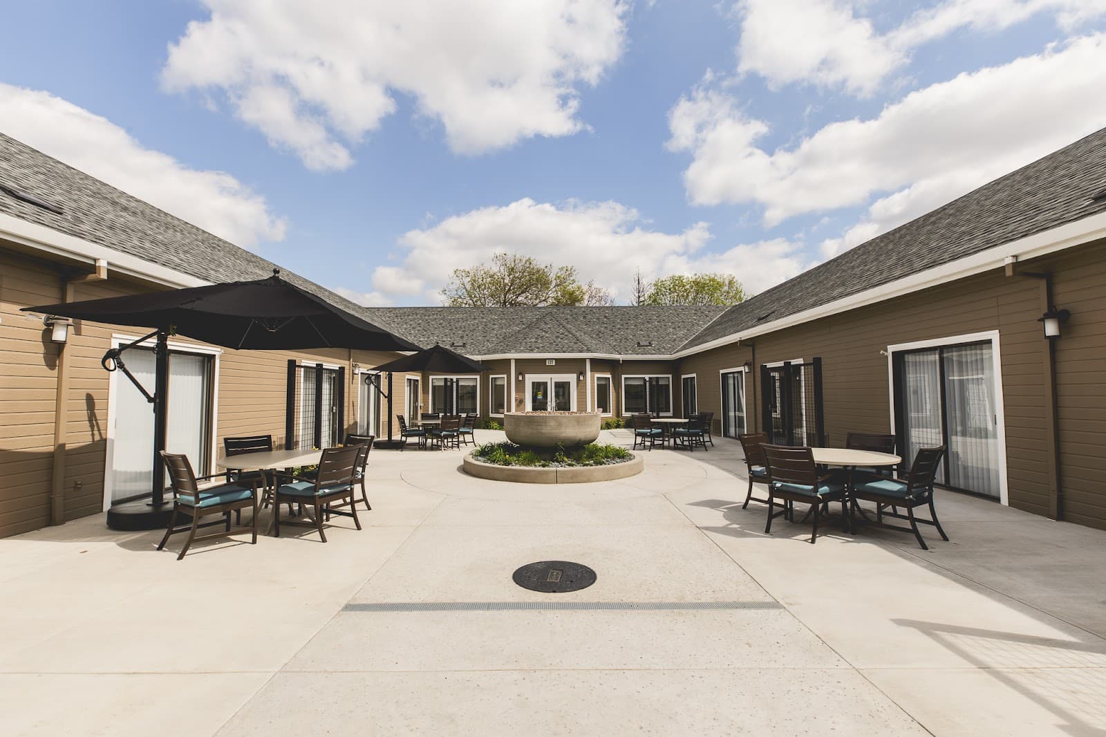 Orangeburg Memory Care — photo 1