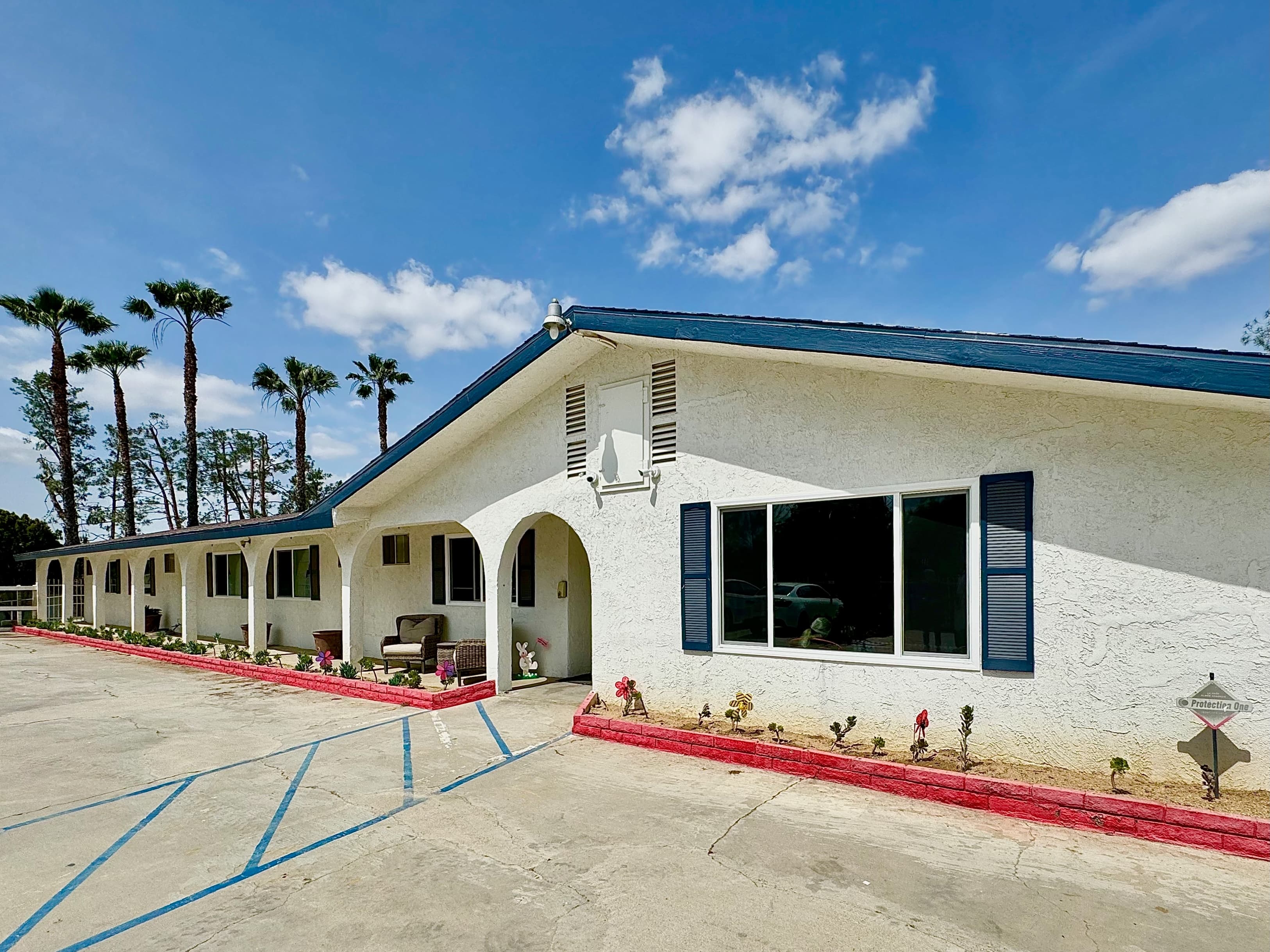 Memory Care Our Countryside Resort