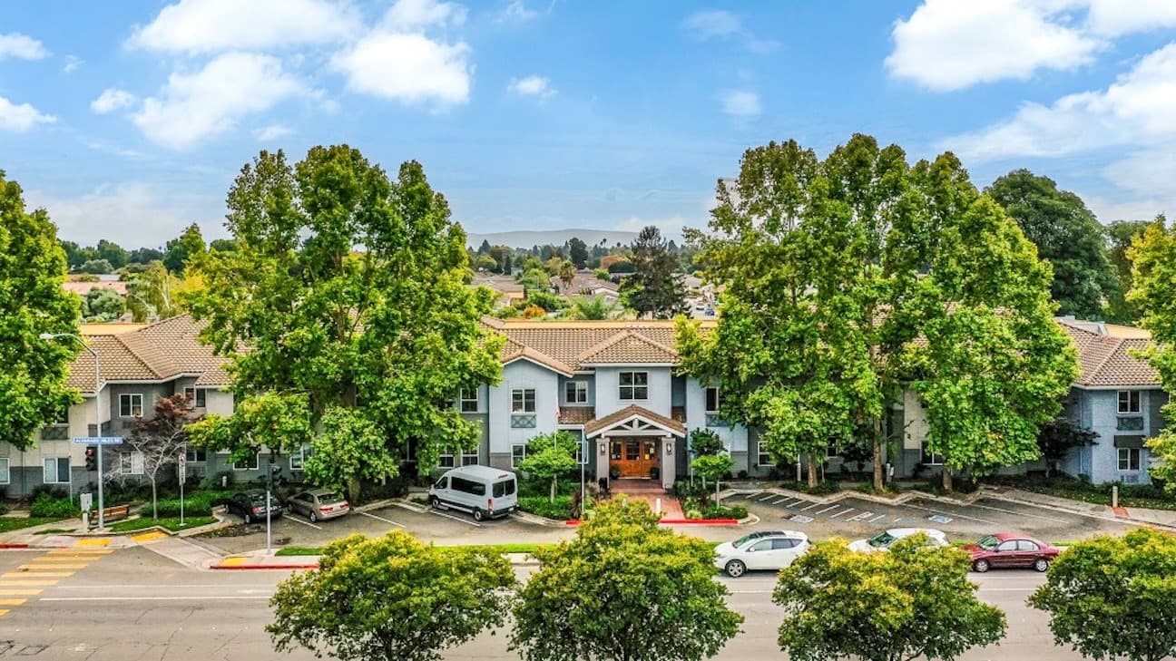 Alvarado Senior Living