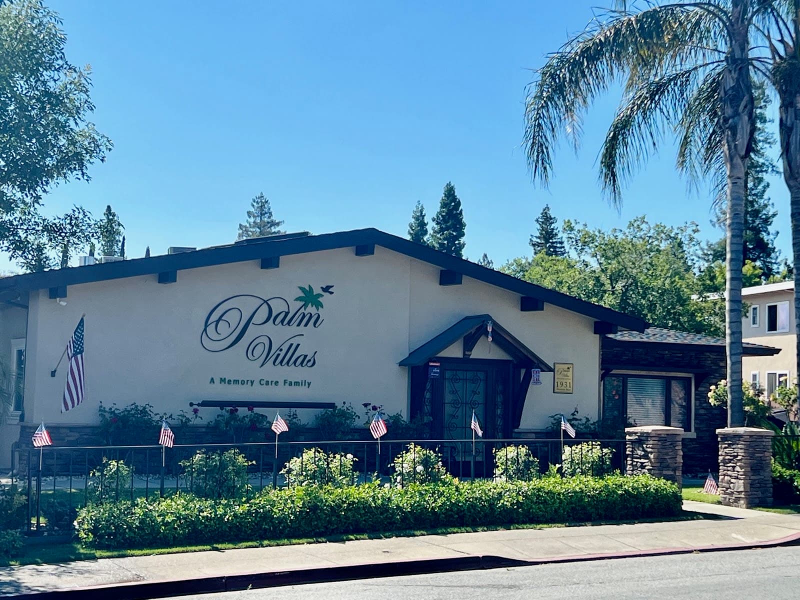 Palm Villas Memory Care