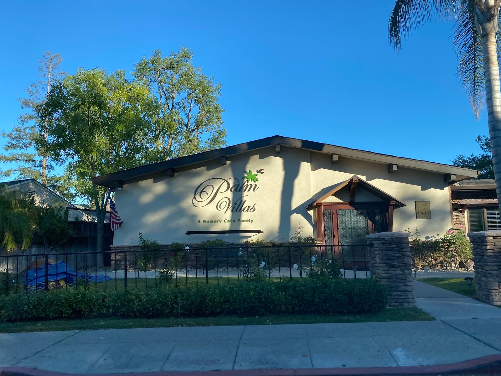 Palm Villas Memory Care