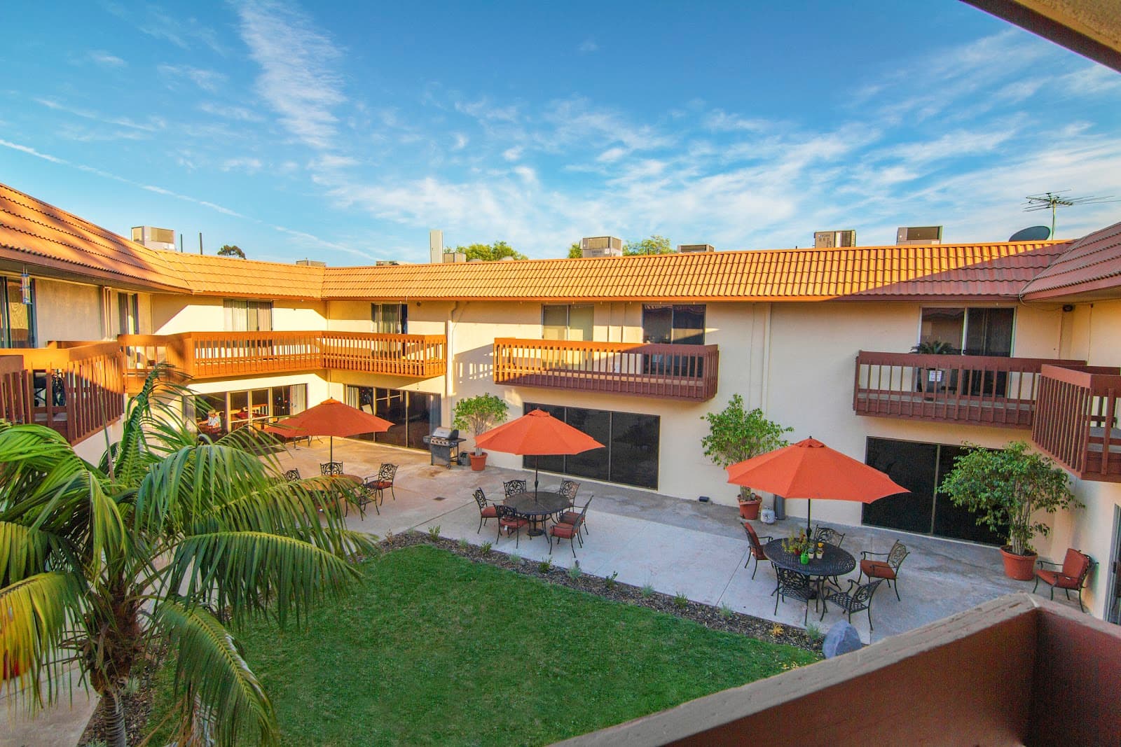 Palmcrest Grand Assisted Living