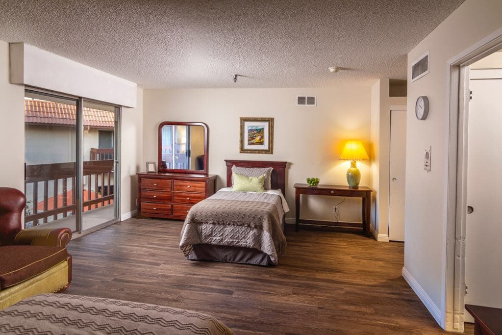 Palmcrest Grand Assisted Living