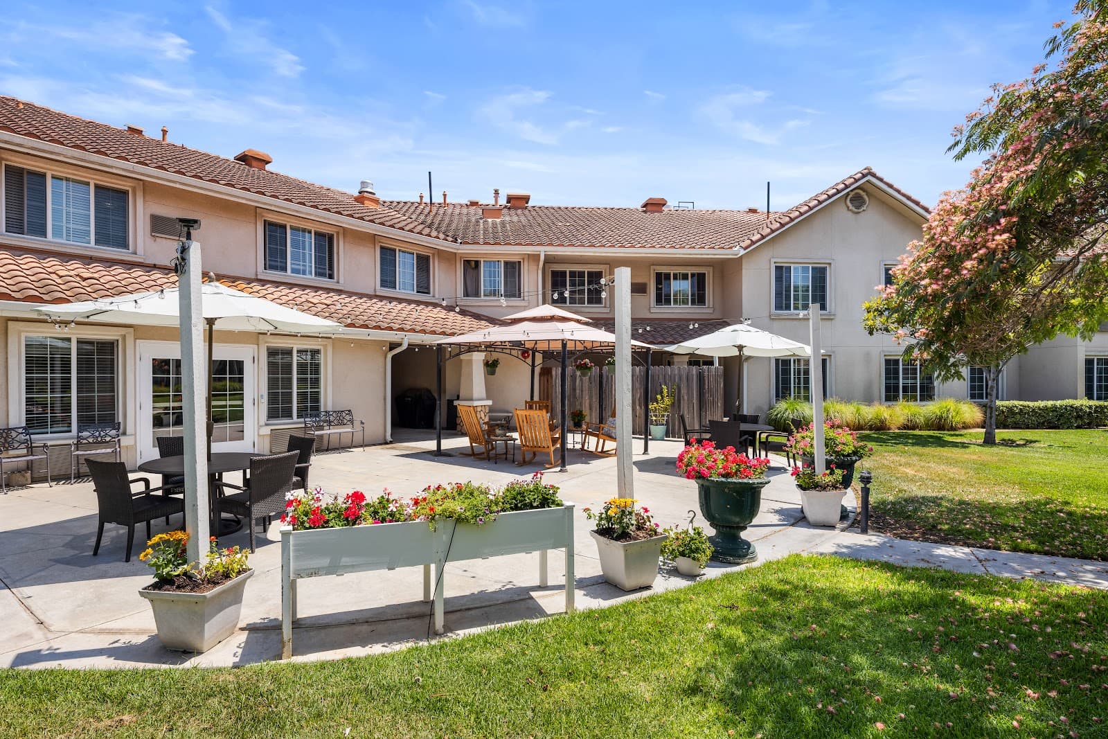 The Palms At Bonaventure Assisted Living & Memory Care