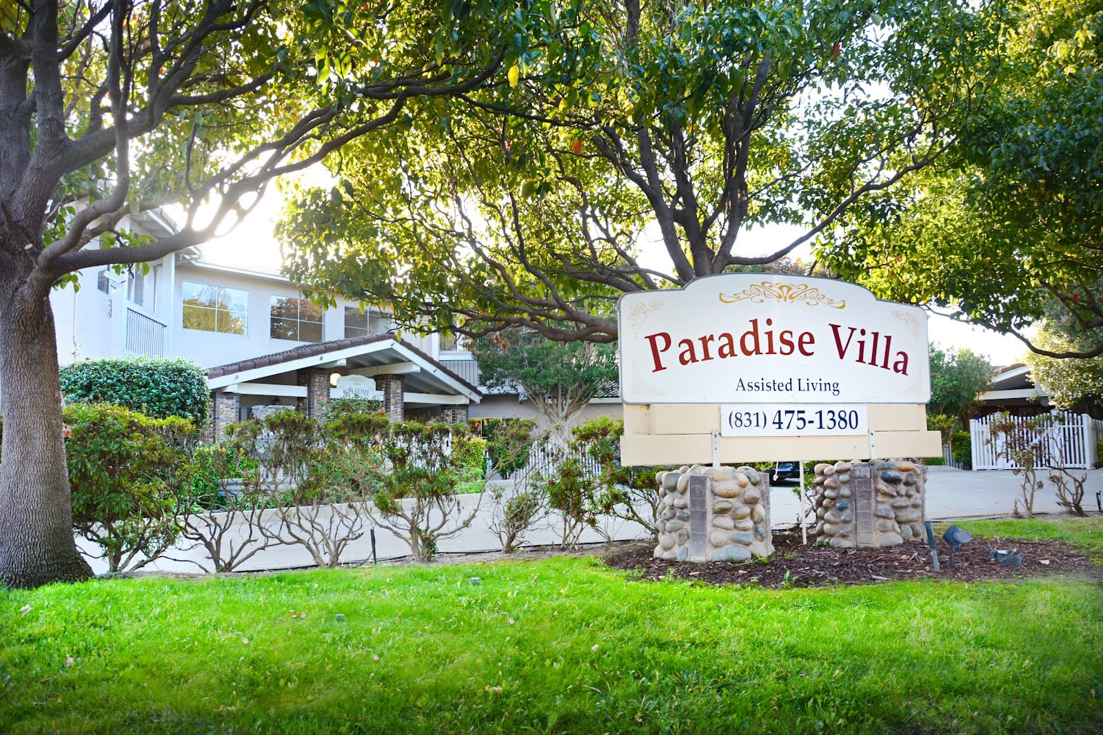 Paradise Assisted Care