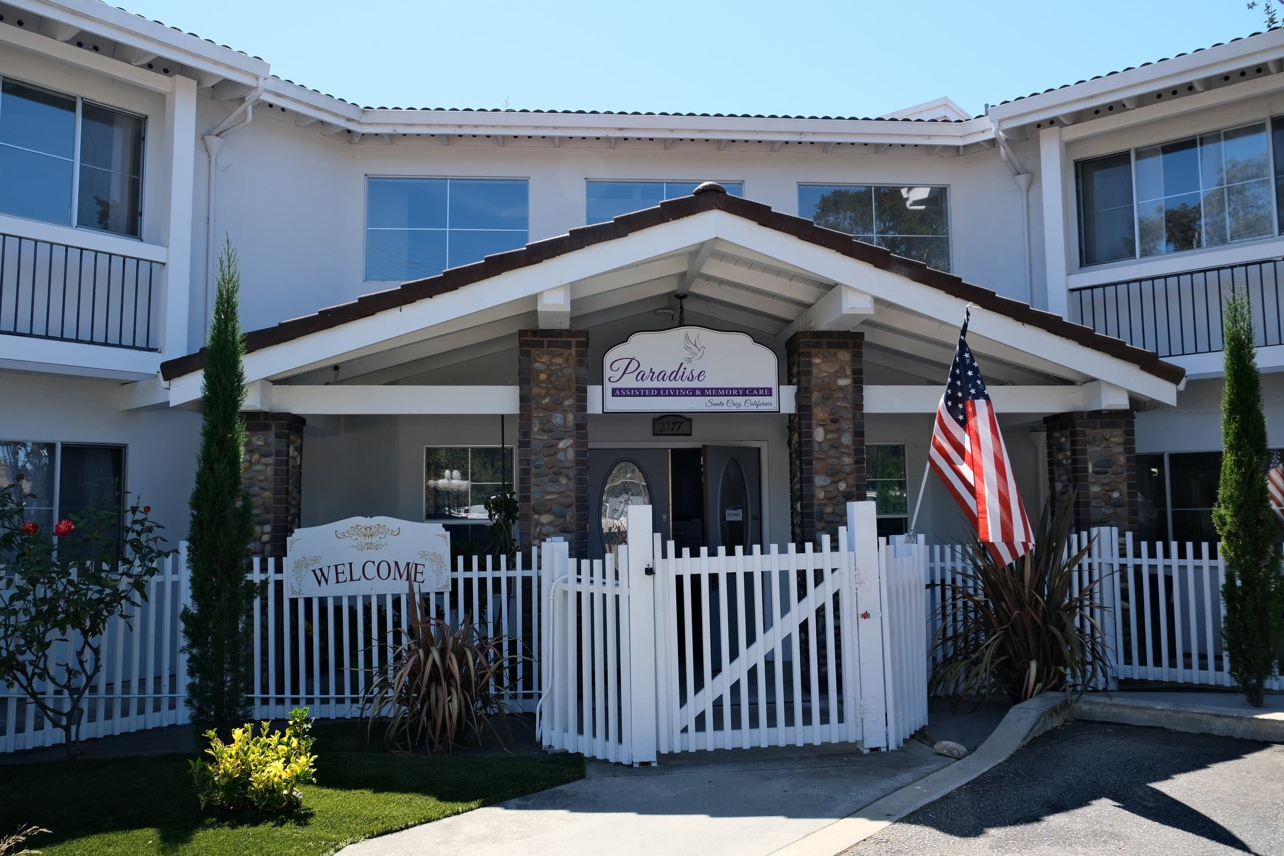 Paradise Assisted Care