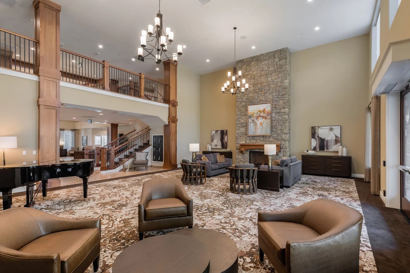 Park View Place Senior Living