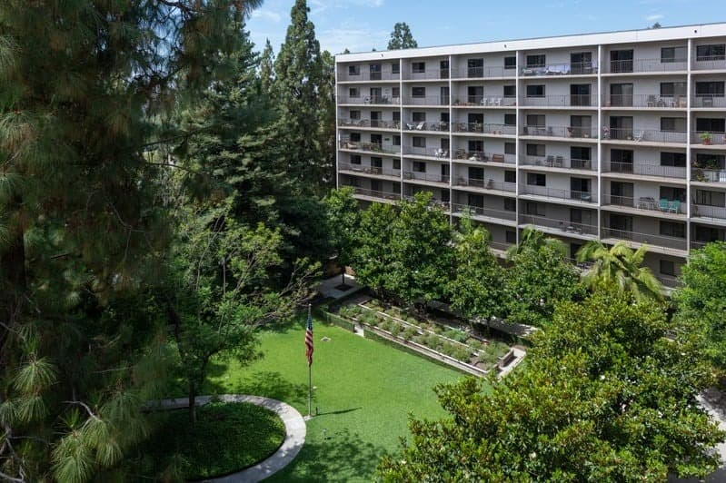 Pasadena Highlands