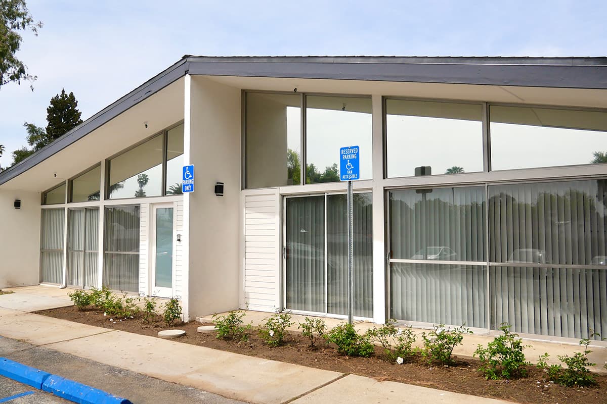 Pasadena Villa Assisted Living