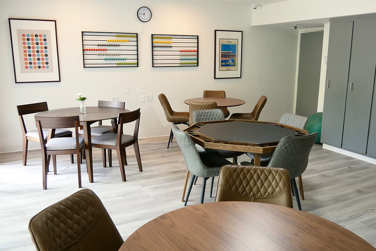 Pasadena Villa Assisted Living