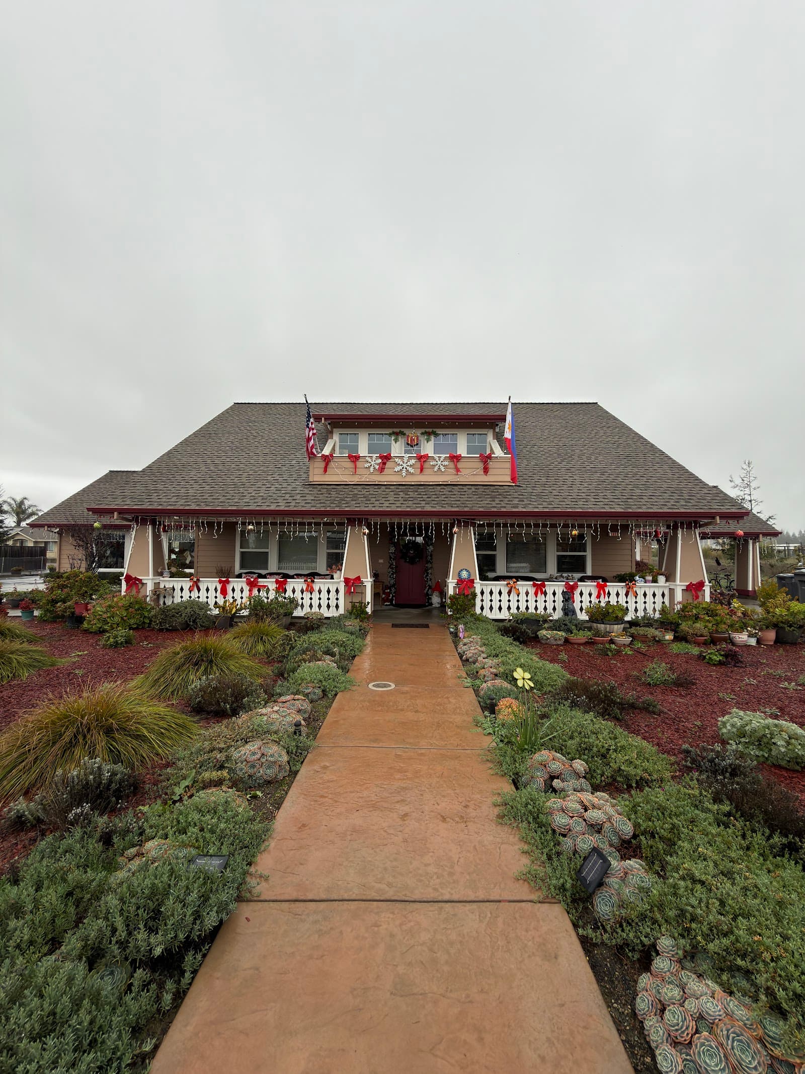 Penngrove Gardens
