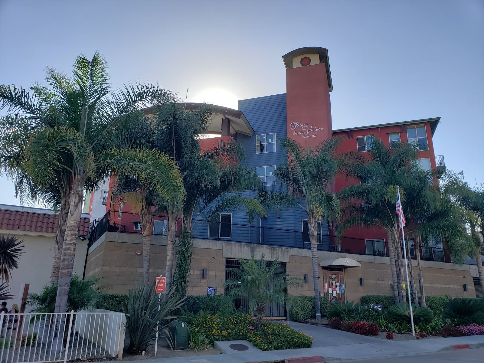 Plaza Village Senior Living