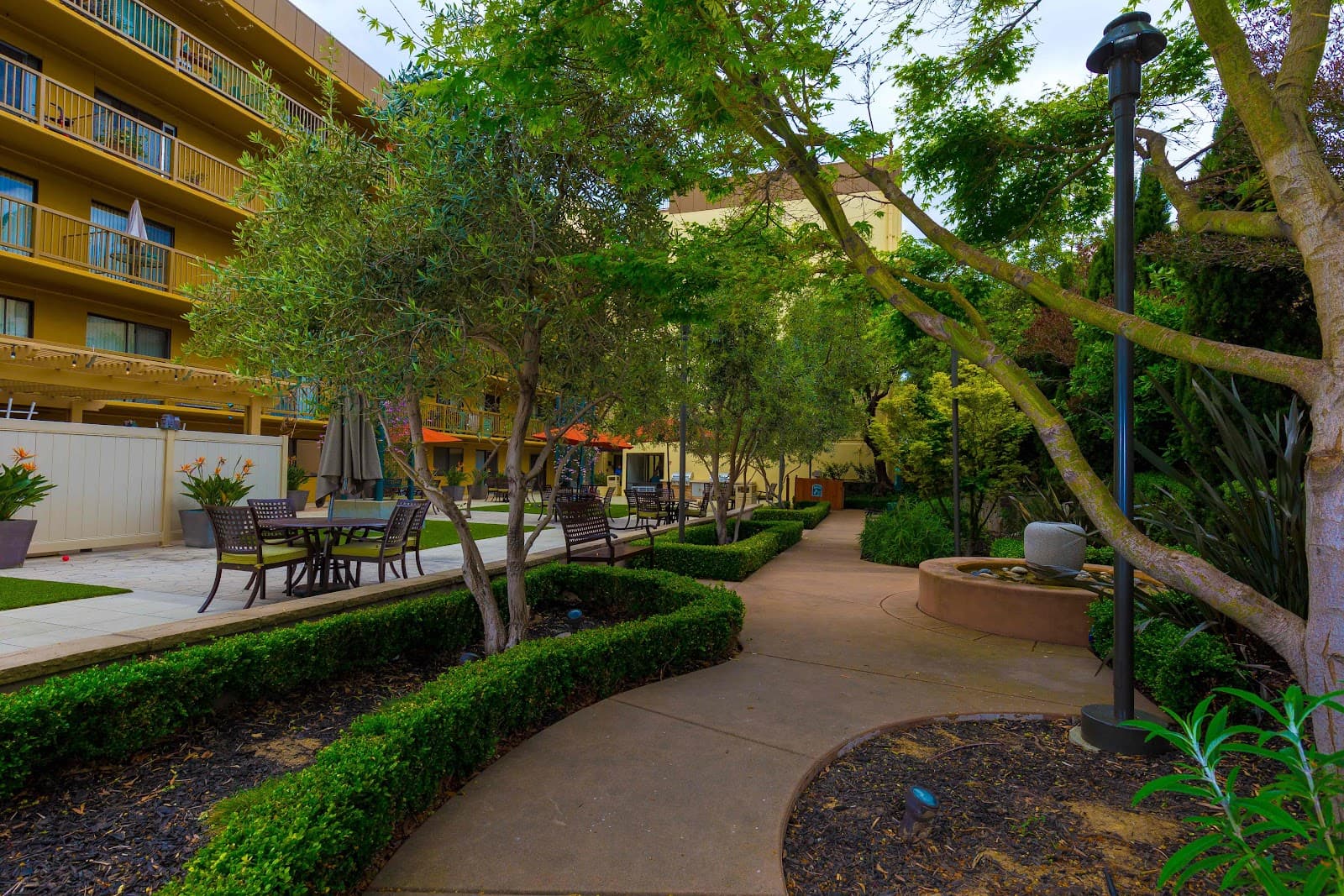 The Point at Rockridge