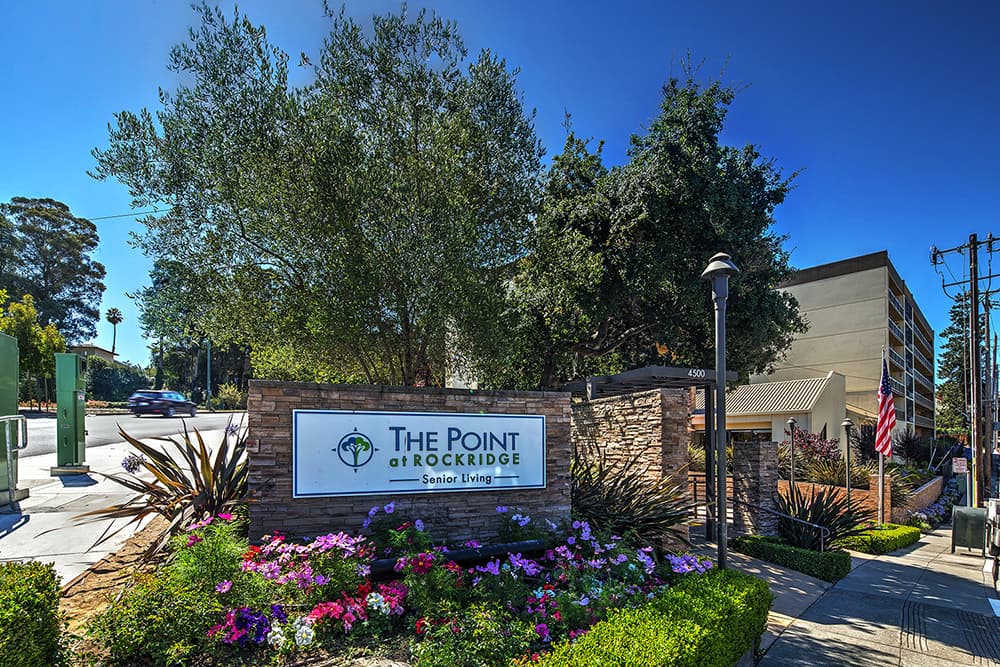 The Point at Rockridge