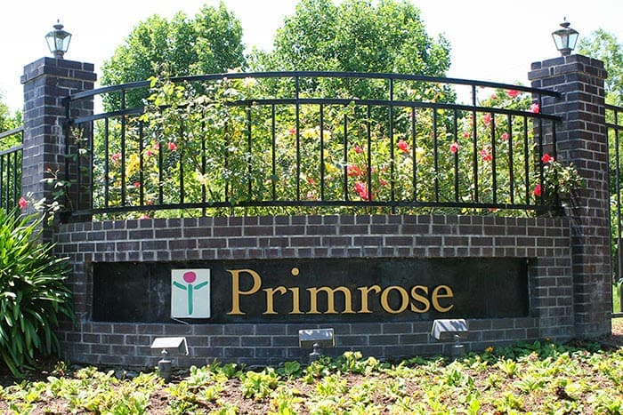 Primrose Alzheimer's Living Santa Rosa
