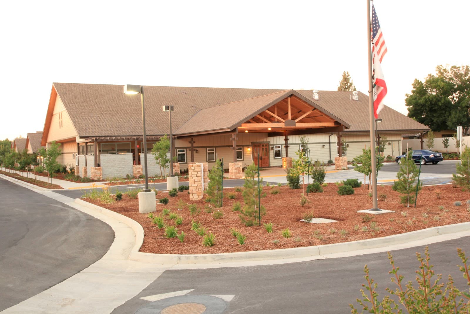 Quail Park Memory Care Residences of Visalia