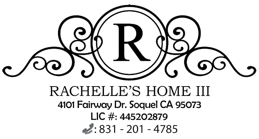Rachelle'S Home III