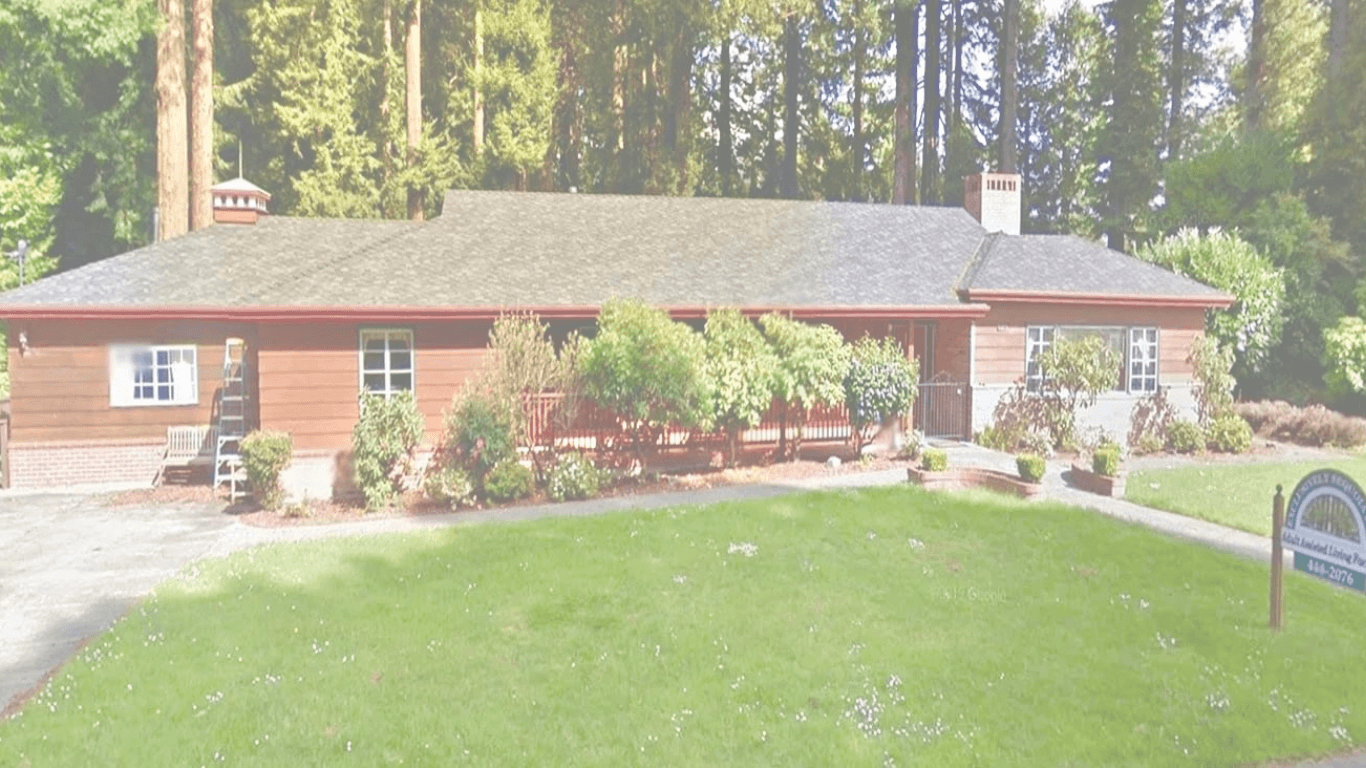 Redwood R & R