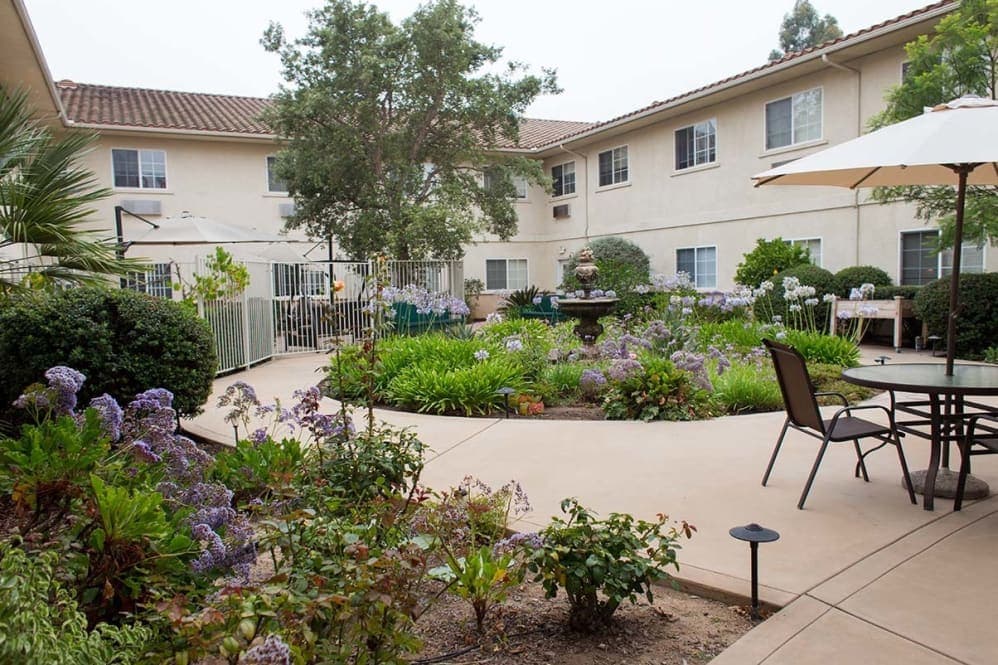 Regency Fallbrook