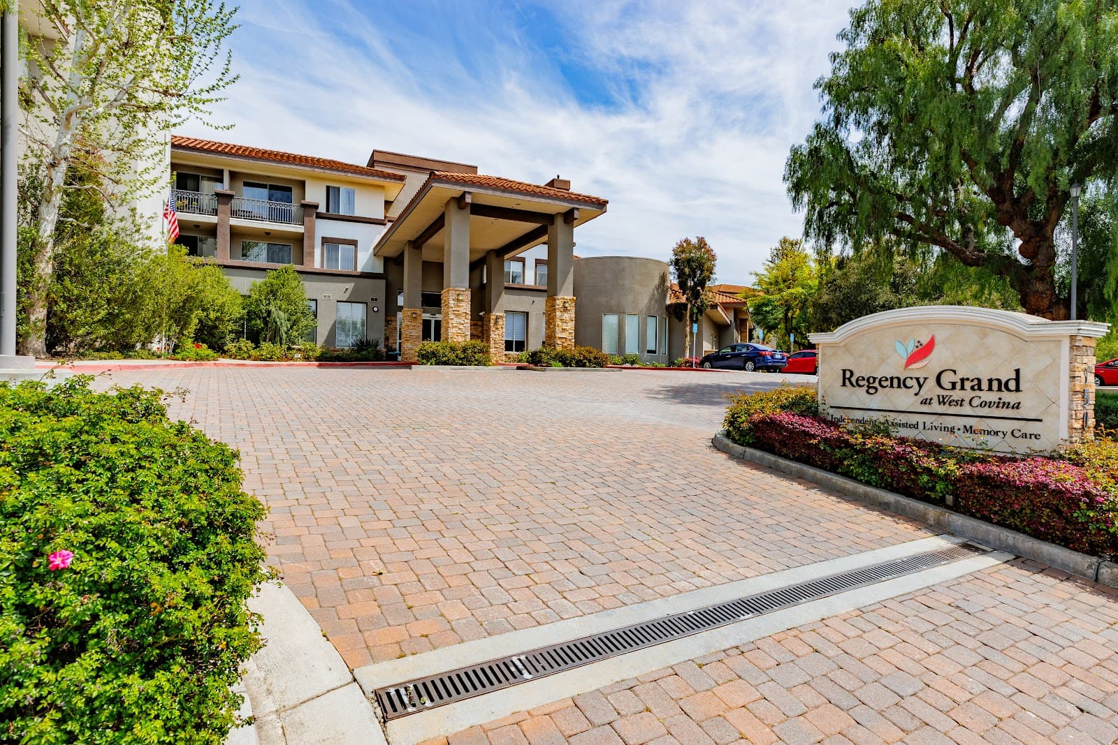 Regency Grand At West Covina
