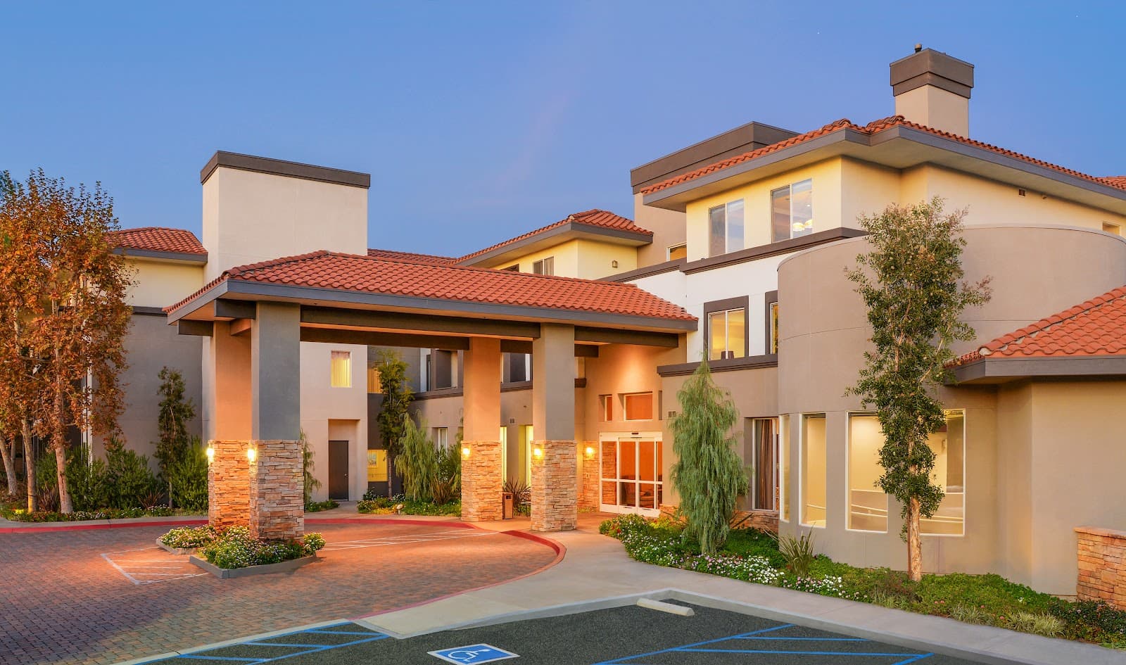 Regency Grand At West Covina