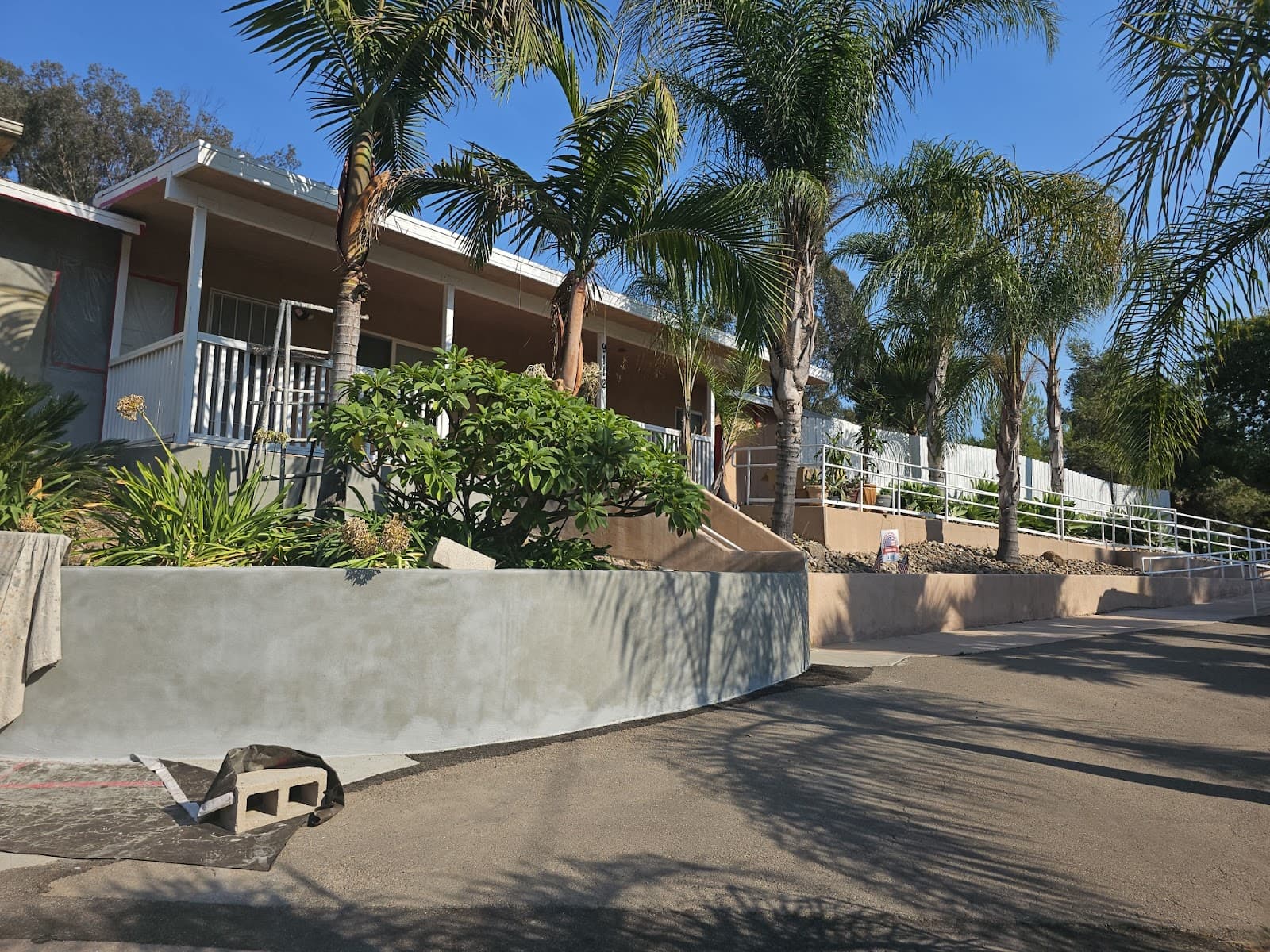 Renaissance Assisted Living Facility