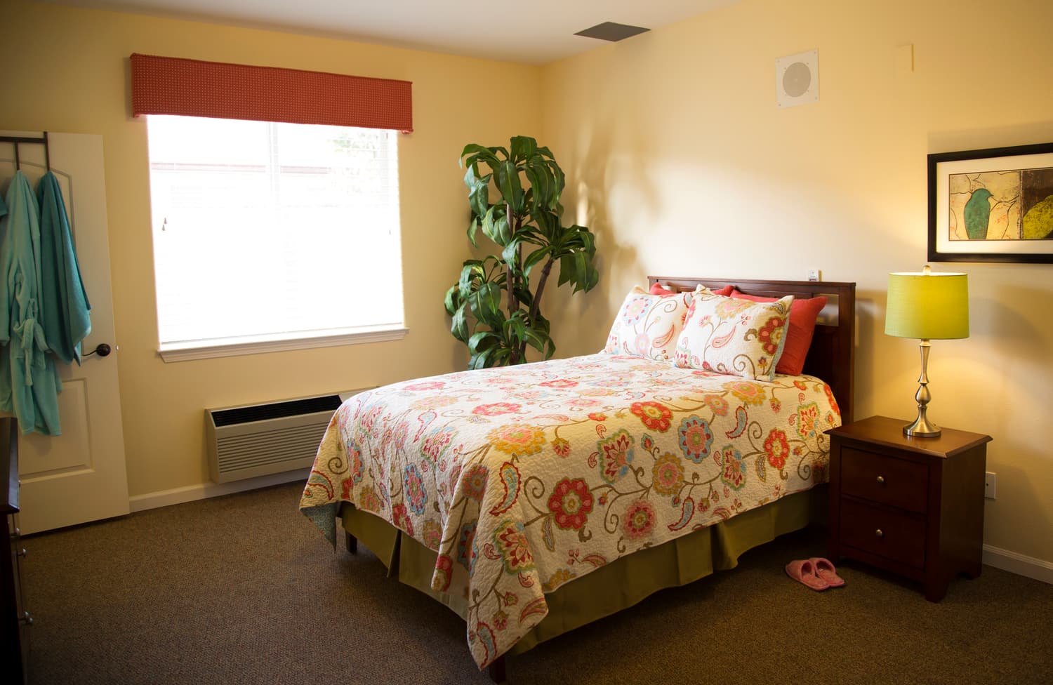 River Bluffs Memory Care