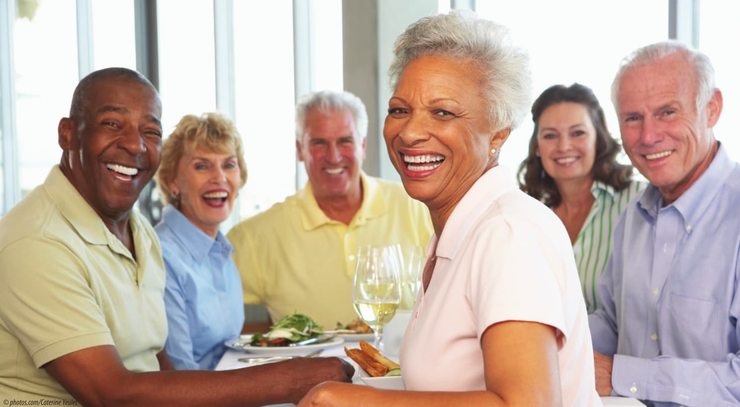 Royalty Assisted Living