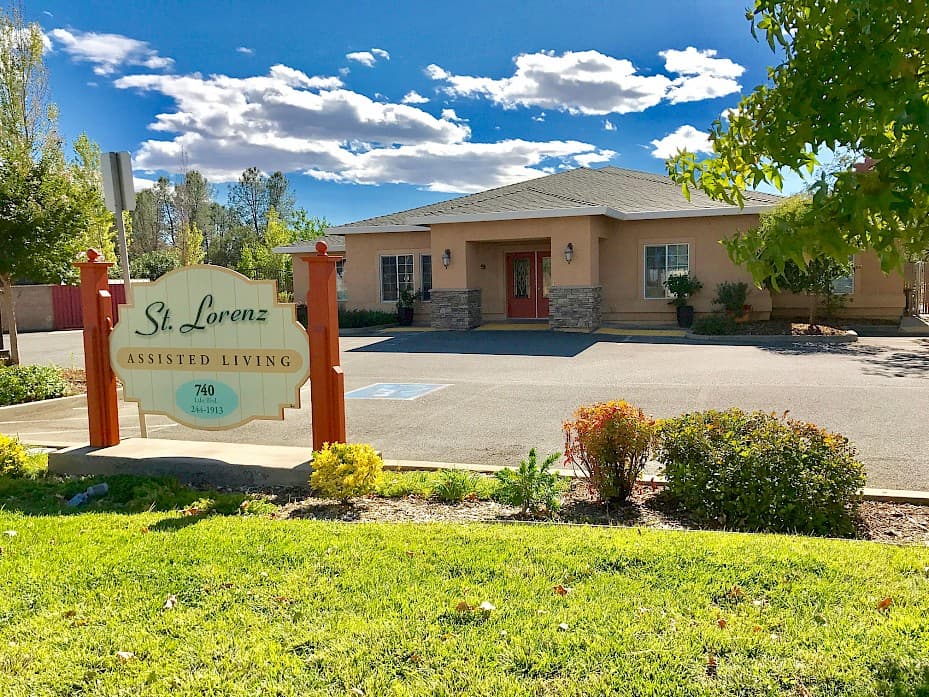 St Lorenz Assisted Living