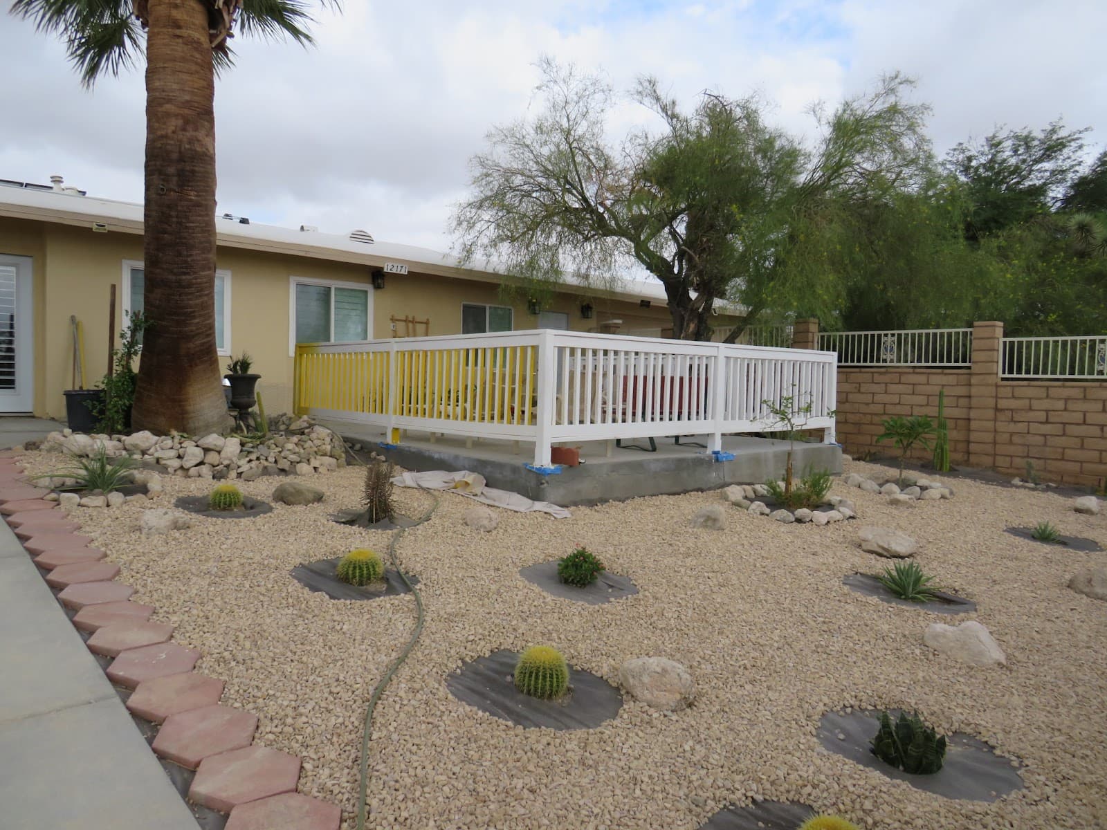 Salton View Assisted Living Inc